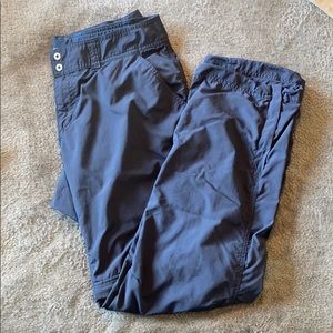 Columbia pfg - Omni-shade zip off pants